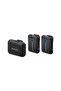 Blink500B2+ Wireless Mic Kit with OLED Display - 4