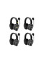 WiTalk WT4D4xbat 4-Person Stereo Intercom - 2