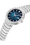 Filiano Analog Watch For Men Sapphire Coated Flat Glass And Stainless Steel Bracelet 42 - 2
