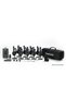 WiTalk9 9-Person Full-Duplex Intercom, 1.9GHz