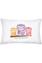 Printed Pillowcase Cover for Kids | 64x46 cm