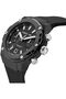 Lucardo Round Analog Wrist Watch For Men - 55.6 mm - 4