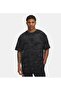 Men's Ua Project Rock All over Print T-Shirt 1389976-001
