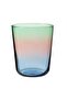 Atlanta Soft Drink Glass Green 315 ml