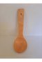Wooden Ladle Spoon Large Size Wooden Long Handle Spoon 26cm Wooden Board Spoon Bamboo Food Ladle - 6