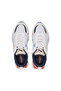 Mens Rider FV RE Collection Sneakers - White - 6