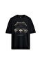 Metallica Master Puppets Album Special Design Printed Unisex T-Shirt