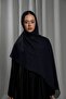 chiffon shawl by