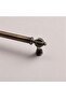 Furniture Drawer Kitchen Cabinet Wardrobe Handles Knob Handle Metal Antique Antique Yellow Handle 128 mm - 4