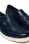 Laceless Eva Sole Loafer 331-43070 Men's Shoes - 3