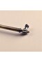 Furniture Drawer Kitchen Cabinet Wardrobe Handles Knob Handle Metal Antique Antique Yellow Handle 128 mm - 5