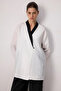 Kruvaze Kupra Kimono - 3