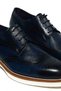Lace-Up Eva Sole Casual 331-46608 Men's Shoes - 3