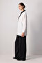 Kruvaze Kupra Kimono - 5