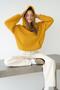 UNISEX HOODED SWEAT