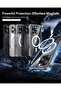 for iPhone 16 Pro Max Case, Compatible with MagSafe, Shockproof Military-Grade Protection, Magne - 5