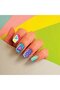 18895 Crazy Chic - Tak Git Quotes - بوب - 3