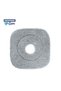 Mega Clean 360 flat mop cleaning refill, Care - 7