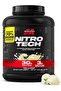 Nitro-Tech Whey Protein Isolate 30g Protein & 3g Creatine Muscle Building & Faster Recovery Vanilla Cream 1810 grams 39 servings