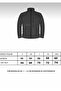 Men's Fleece Full Zip 3 Pocket Outdoor Thick Fleece Jacket - 2