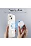 for iPhone 14 Plus Case, Magnetic Case Compatible with MagSafe, Shockproof Military-Grade Protec - 5