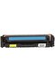 Omni Tech 415A Cyan High Yield Toner Cartridge - Compatible with HP Color LaserJet Pro M454dw HP Col