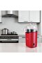 Zln8046 Popcorn |   Popcorn Maker |   1200W |   Cooking Without Oil and Healthy Cooking |   Red - 4