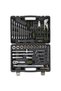 Multifunctional tool kit 44 pieces CTSM014, chrome-vanadium material