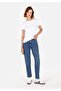 Boyfriend Fit Women's Indigo Jean Pants