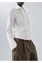 Fitted Poplin Shirt - 6