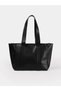 Women's Black Bag - 3