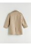 LCW Kids Girl's Stash Coat - 5