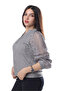 بلوزة جمال الدانتيل - 7