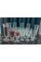 18 Pcs. Cam Coffee Side Set Rames Mod Large 120 Cc 16.5 cm Length, Medium 120 Cc 11 cm Length, Small 60Cc 10.5 cm Length - 3