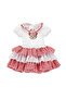 Baby Girl White Dress