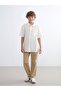 LCW Kids Short Sleeve Boy's Shirt - 2