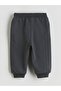 Printed Baby Boy Sweatshirt and Sweatpants Set of 2 - 7