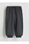 Printed Baby Boy Sweatshirt and Sweatpants Set of 2 - 5