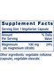 Magnesium Extension Caps, 500 Mg, 100 Vegetarian Capsules - 3