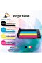 Omni Tech 824A Multipack High Yield Toner Cartridge - 7