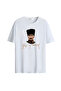 Ataturk National Day October 29 Models Unisex T-Shirt