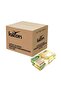 Powder-Free Protective Latex Hand Gloves (Medium, 100 Pieces Box) - 2