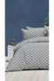Single Duvet Cover Set, Custom Colored Cotton Pillowcase Quilt Cover 160X240 (Set Without Bed Sheet) - 2