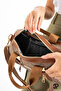 Women's Large Size Luxury & Stylish Hand and Shoulder Bag Shoulder Bag - 3