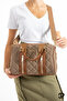 Women's Large Size Luxury & Stylish Hand and Shoulder Bag Shoulder Bag - 2