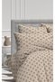 Single Duvet Cover Set, Custom Colored Cotton Pillowcase Quilt Cover 160X240 (Set Without Bed Sheet)