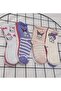12) Pairs of Girls' Socks. - 3