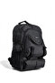 Black Great Mountaineer Backpack - 2