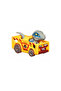 Racerverse jurassic velociraptor blue new 2025 single character vehicles
