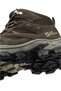 Vojo Tour Texapore Mid m Large Size Men's Outdoor Boots A62072 - 5